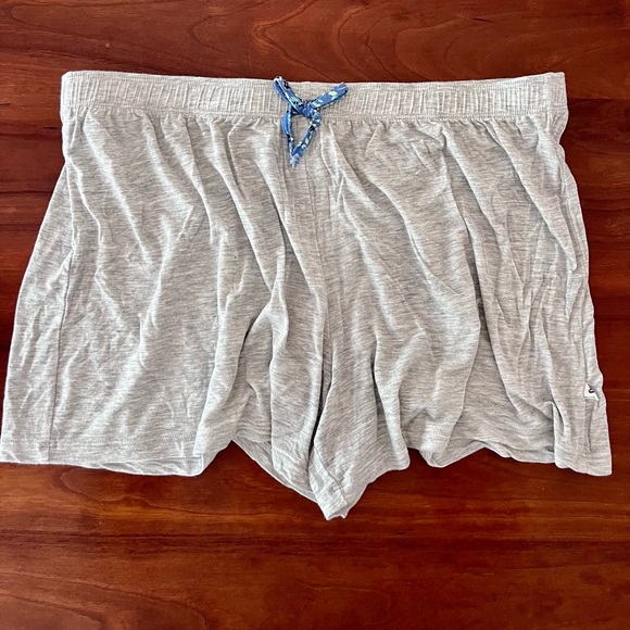 EUC 3 Pack of Women’s Sleep Shorts. Size S. - Picture 4 of 6